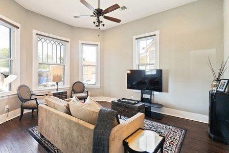 Vacation Rentals SA
