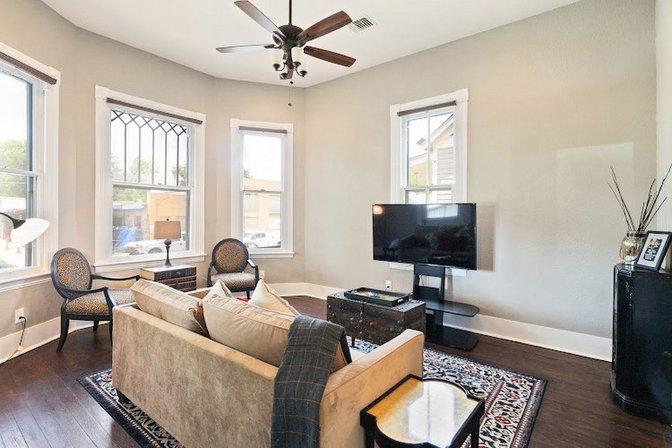 Vacation Rentals SA