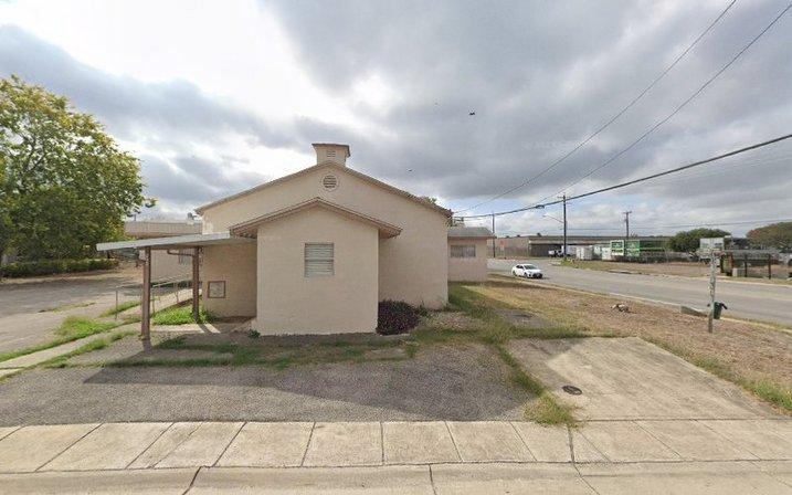 Greater Bethany Temple Christ
