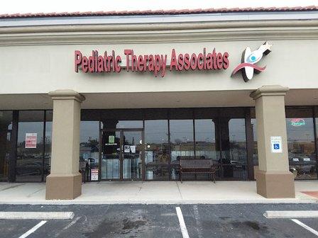 Pediatric Therapy Associates