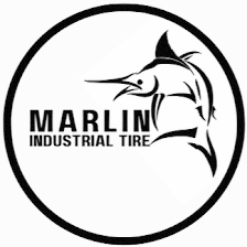 Marlin Industrial Tire