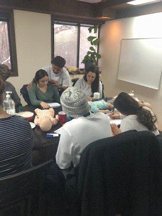 The Autism Therapy Group (ATG)