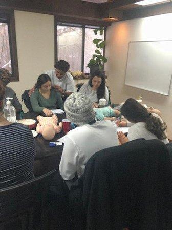 The Autism Therapy Group (ATG)