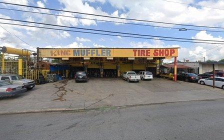 King Muffler Tire Shop # 1