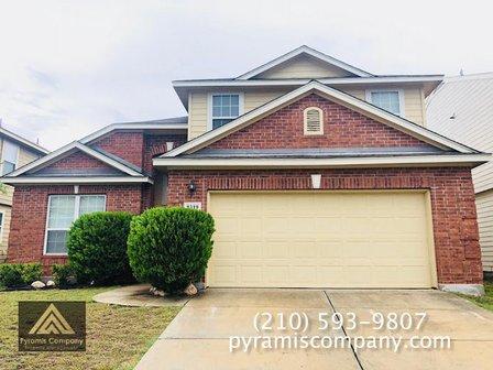 Pyramis Company Property Management