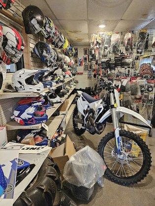 Moto Shack
