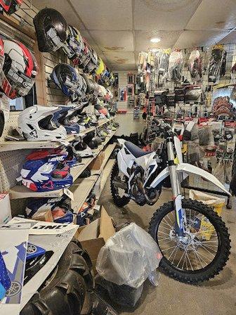 Moto Shack