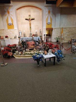 Resurrection of the Lord