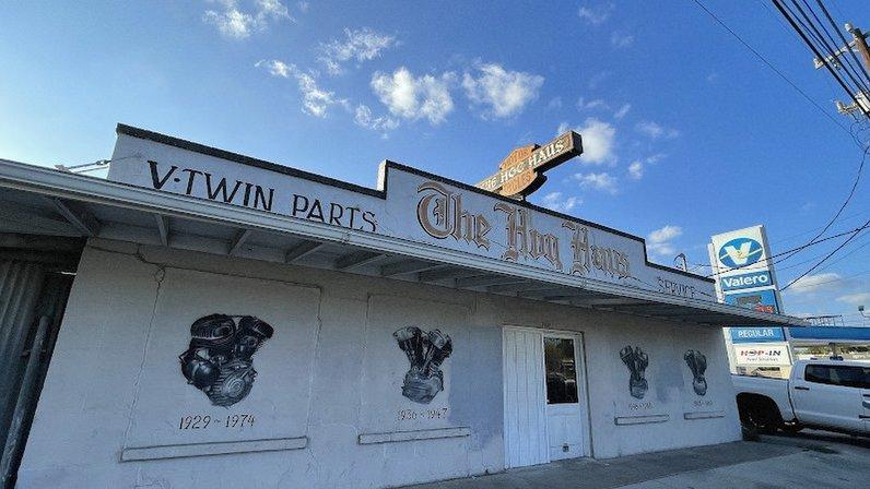 Hog Haus