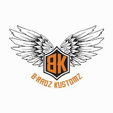 B-RADZ KUSTOMZ