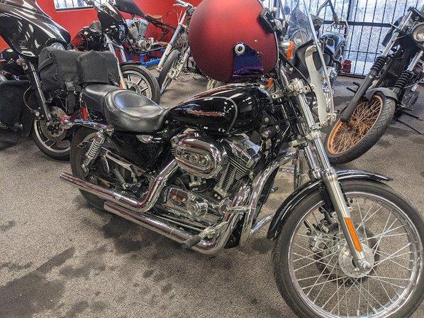 Texas Outlaw Cycles