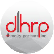 DHRP | DH Realty Partners, Inc