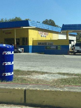Soto Auto & Tire