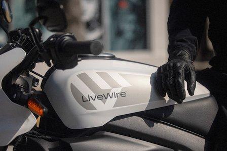 LiveWire Southtown