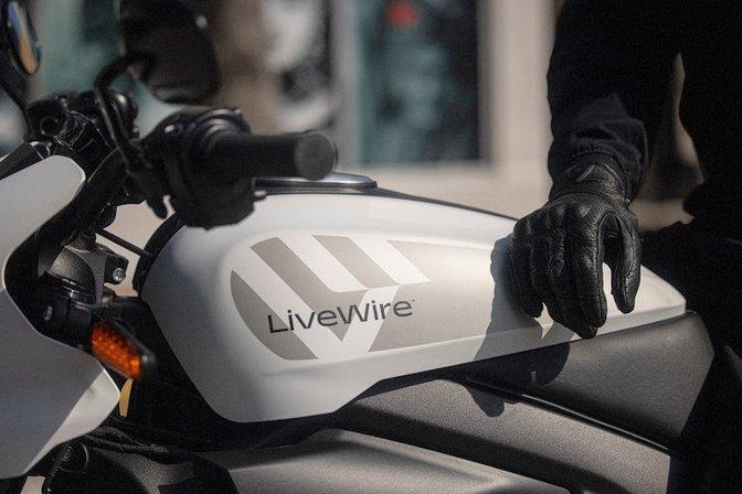 LiveWire Southtown