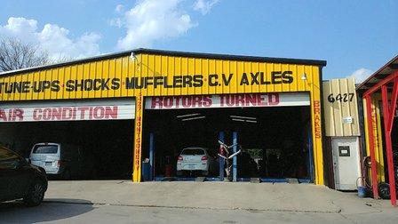 Macias Automotive