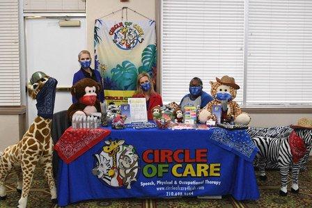 Circle of Care (Corporate Office)