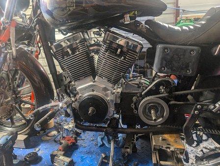 ProFormance Cycle