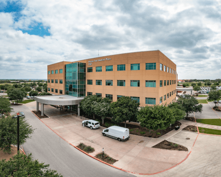 TSAOG Orthopaedics - Physical Therapy & Hand Therapy (Brooks City Base)