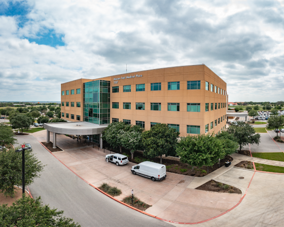 TSAOG Orthopaedics - Physical Therapy & Hand Therapy (Brooks City Base)