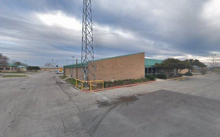 Schertz Human Resources Department