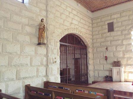 Discalced Carmelite Monastery