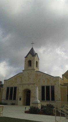 St. Dominic Catholic Church
