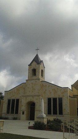 St. Dominic Catholic Church