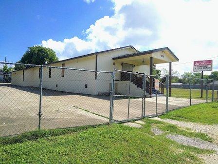 Iglesia Cristiana Northwest