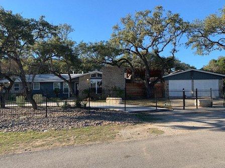 Chabad Israeli Center San Antonio