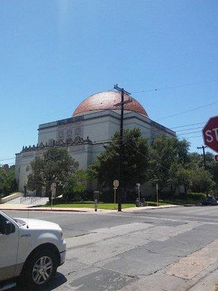 Temple Beth-El