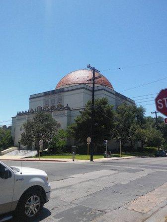Temple Beth-El