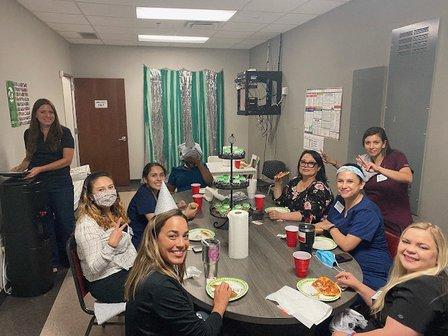 Cole Pediatric Therapy Schertz
