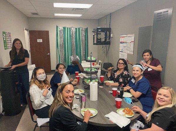 Cole Pediatric Therapy Schertz