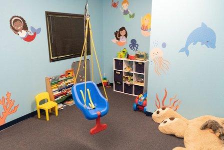 TLC Kids Therapy