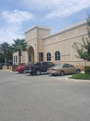Chabad Lubavitch of San Antonio