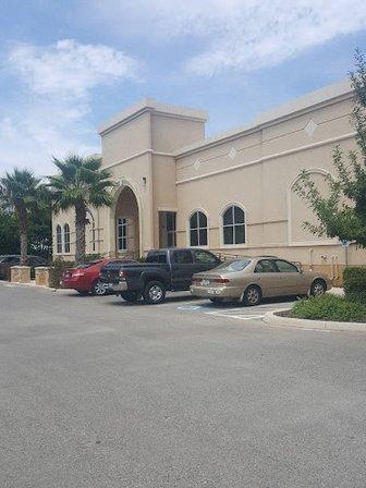 Chabad Lubavitch of San Antonio