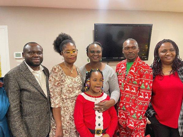 Church Of God Mission International Inc