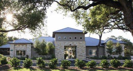 TSAOG Orthopaedics - Physical Therapy & Hand Therapy (Schertz)