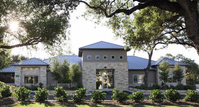 TSAOG Orthopaedics - Physical Therapy & Hand Therapy (Schertz)