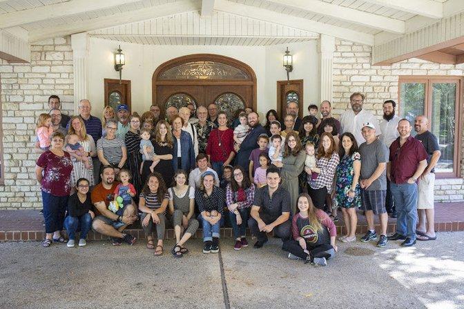 Chabad of San Marcos Inc