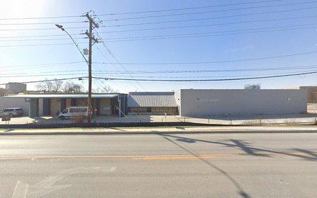 Mission Road Ministries