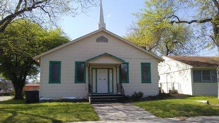 Hard Rock Church