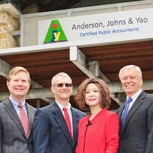 Anderson Johns, Yao & Davis CPAs PC