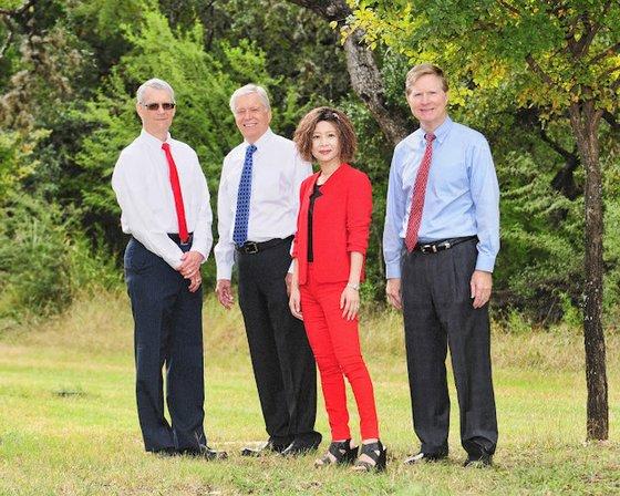 Anderson Johns, Yao & Davis CPAs PC