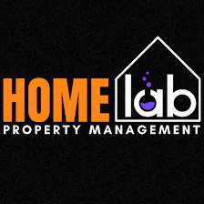 HomeLab Property Management