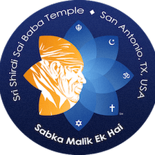 Shirdi Sai Baba Temple of San Antonio