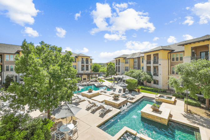 Grand at The Dominion Apartments