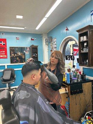 Chacabana Barber Shop 2