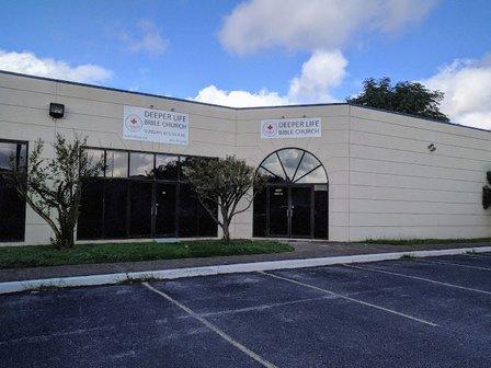 Deeper Life Bible Church San Antonio